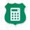 Assess financial readiness icon.